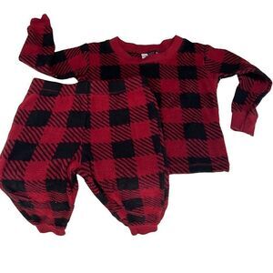 Christmas PJ’s 🎅🏻 